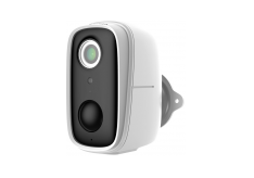 Sensbi Sensbi SNAPI 2MP WiFi bežična kamera na punjive baterije