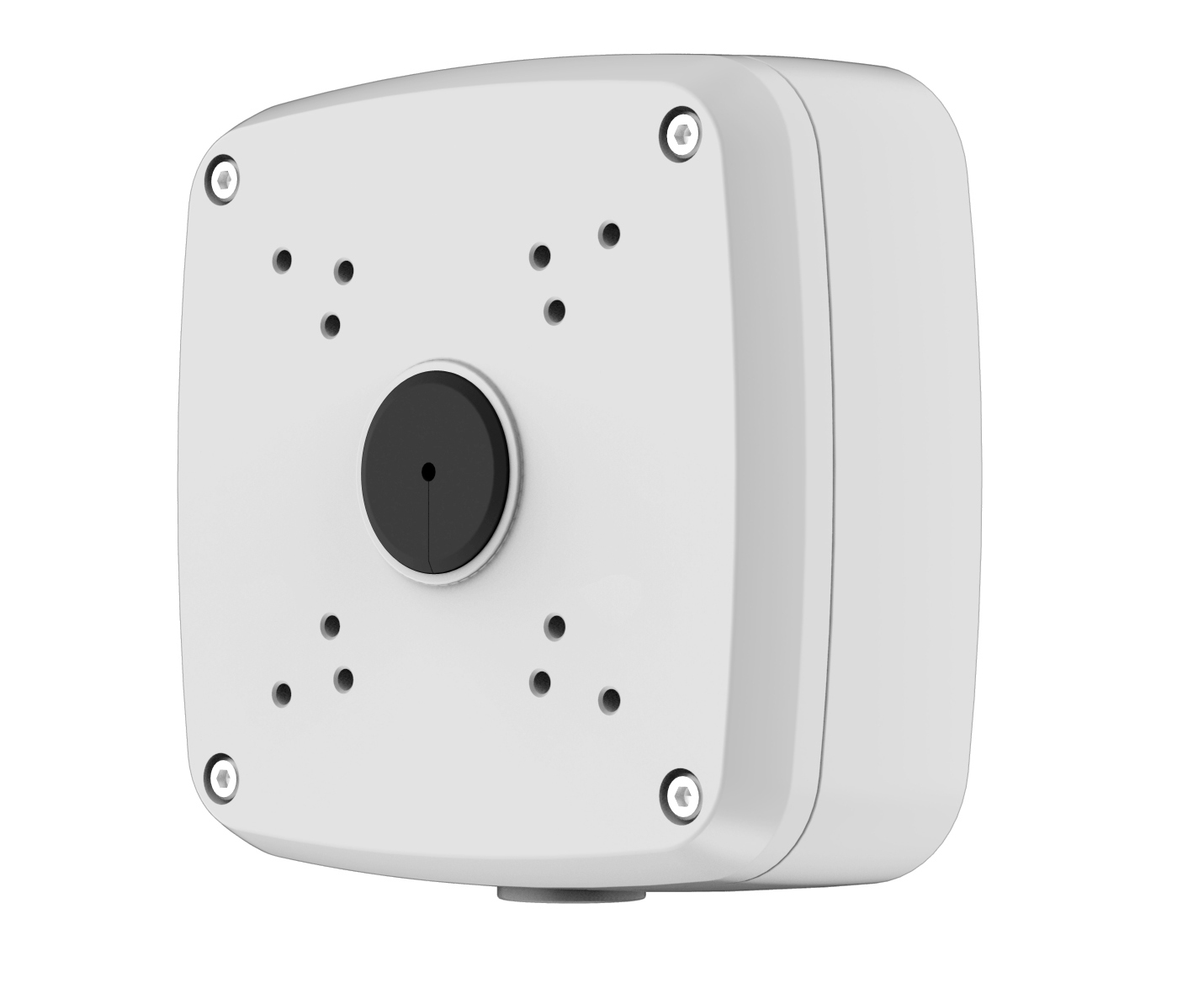 Dahua PFA121-V2 baza kamere - Vodootporna nazidna dozna za sakrivanje kablova i konektora prilikom instalacije kamera