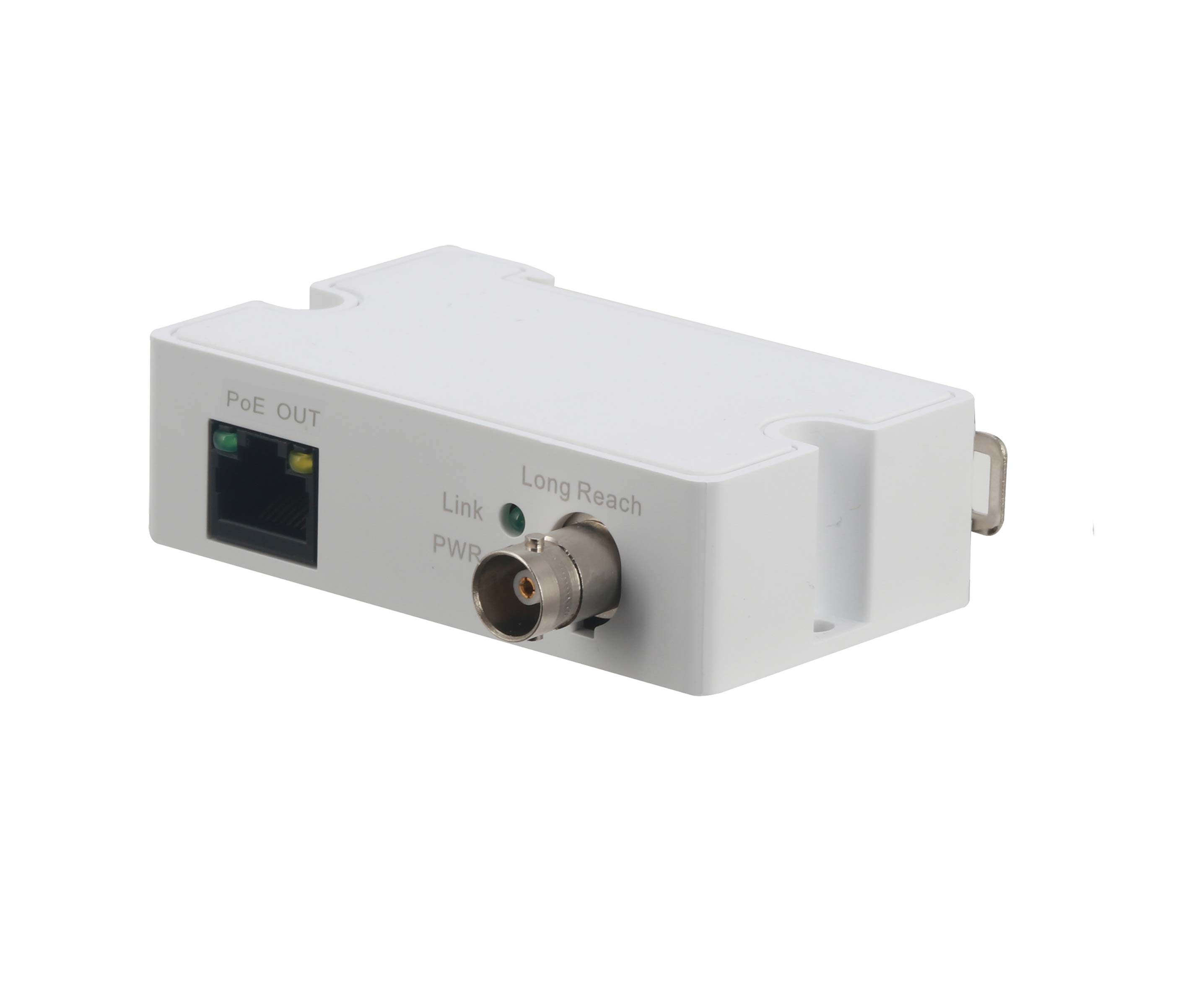 Dahua LR1002-1ET extender long range transmitter - Ethernet over coax
