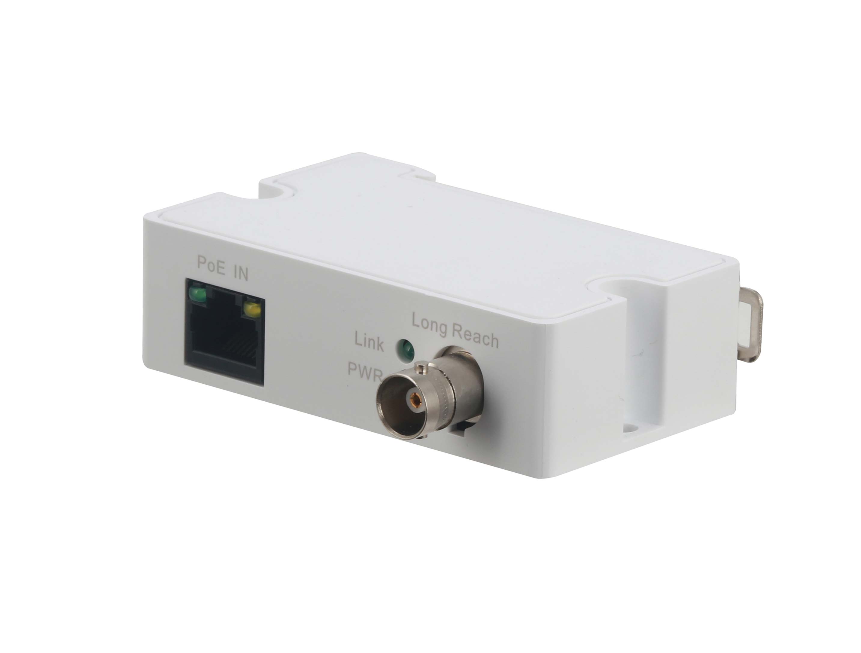 Dahua LR1002-1EC extender long range receiver - Ethernet over coax