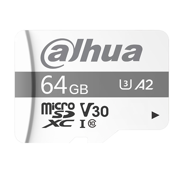 Dahua TF-P100/64GB kartica
