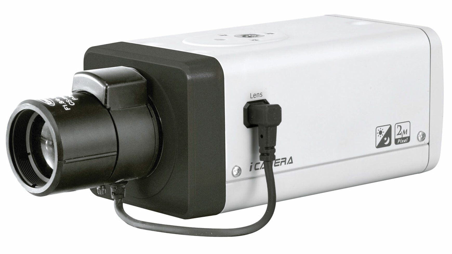 Dahua IPC-HF-5200 box kamera 2Mpix Rasprodaja