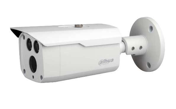 Dahua HAC-HFW2221DP-0600-kamera Rasprodaja - 2MP HDCVI IR kamera u bullet kućištu