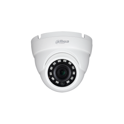 Dahua HAC-HDW1801M-0360 kamera Rasprodaja - 4K HDCVI vodo-nepropusna  IR kamera u eyeball kućištu