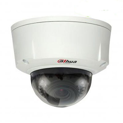Dahua IPC-HDBW5100P vandal DOM IR kamera Rasprodaja - 1MP mrežna kamera u antivandal dome kućištu 