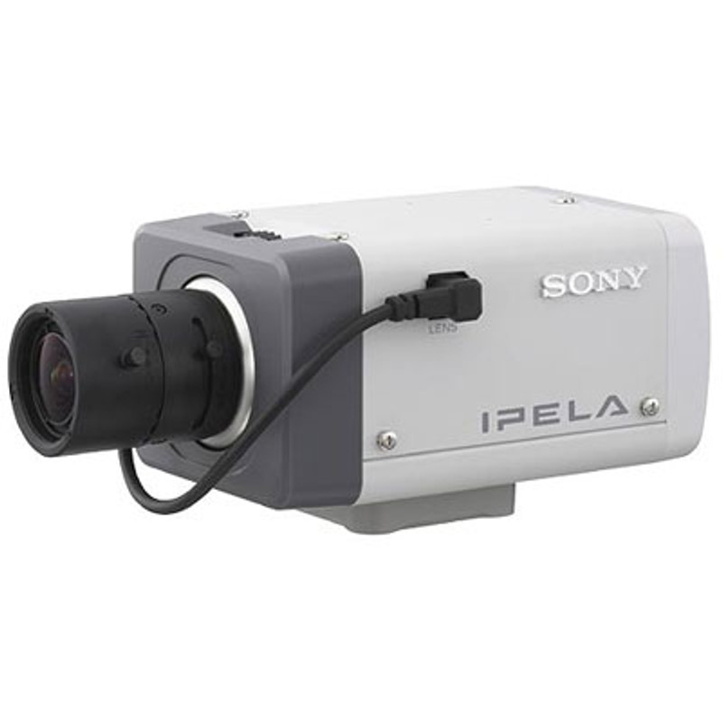 Sony SNC-CS10P netvork Camera