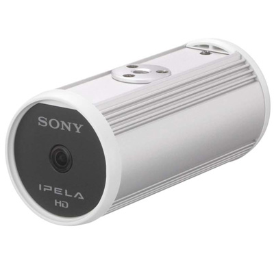 Sony SNC-CH210S 3 Mpix IP kamera AKCIJA