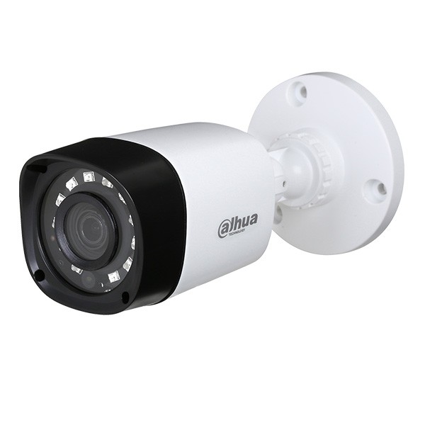 Dahua HAC-HFW1200RP-0360B kamera Akcija - 2MP HDCVI IR kamera u bullet kućištu