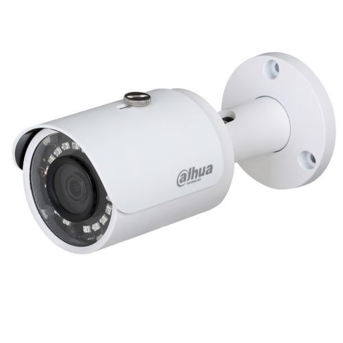Dahua HAC-HFW1200SP-POC 3,6 mm kamera Akcija - 2MP HDCVI PoC IR kamera u bullet kućištu