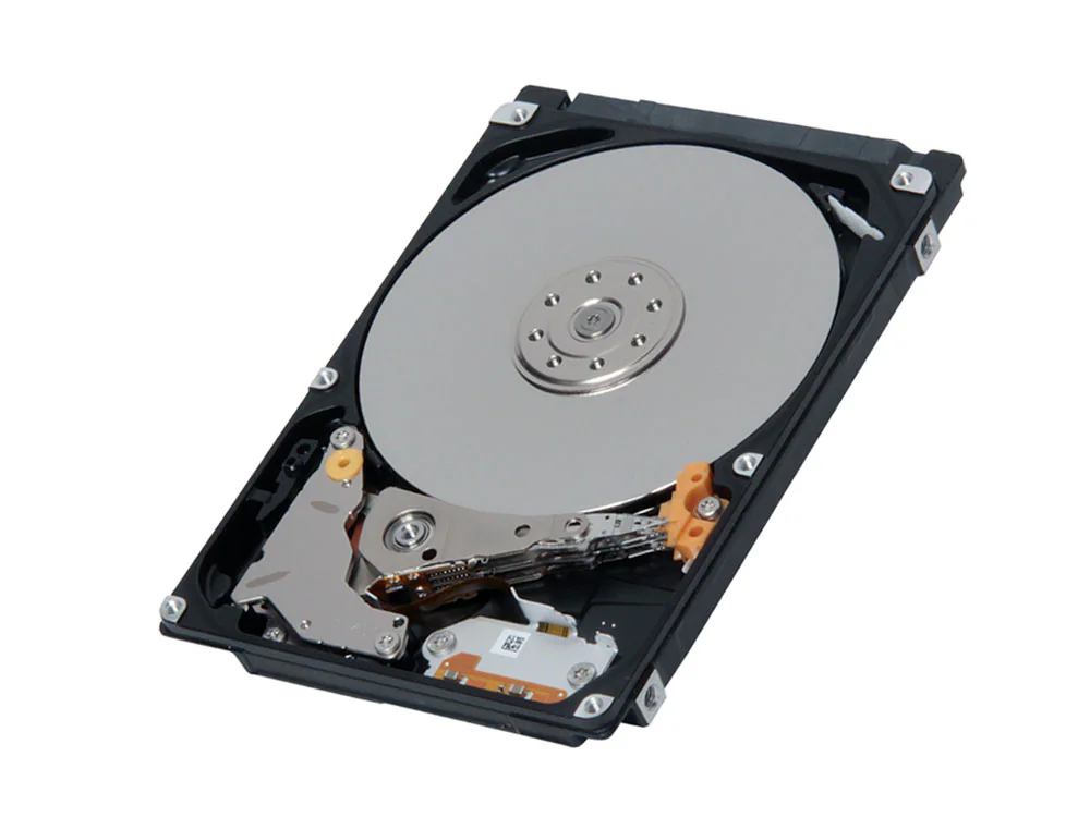 Toshiba MQ01ABD100V HDD 2.5 1TB