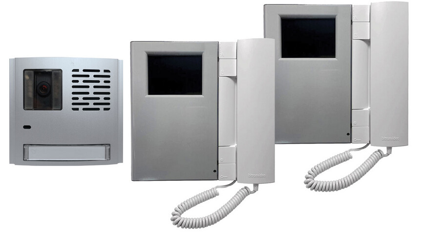 Bitron Videointerfon 1/1 sa MV1000 Rasprodaja Bitron Videointerfon 1/1 sa MV1000 Rasprodaja
