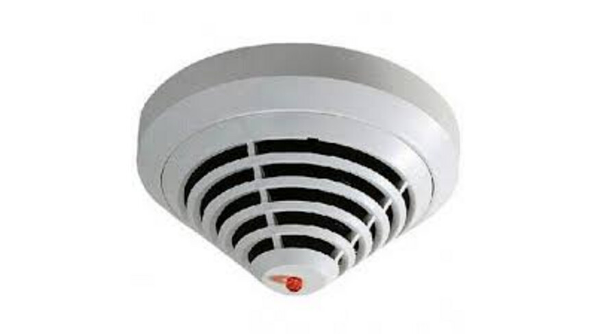 Bosch FCP-OC320 optičko/hemijski konv. detektor