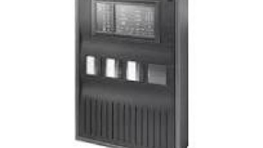 Bosch FPA-2000-SFM panel kit standard