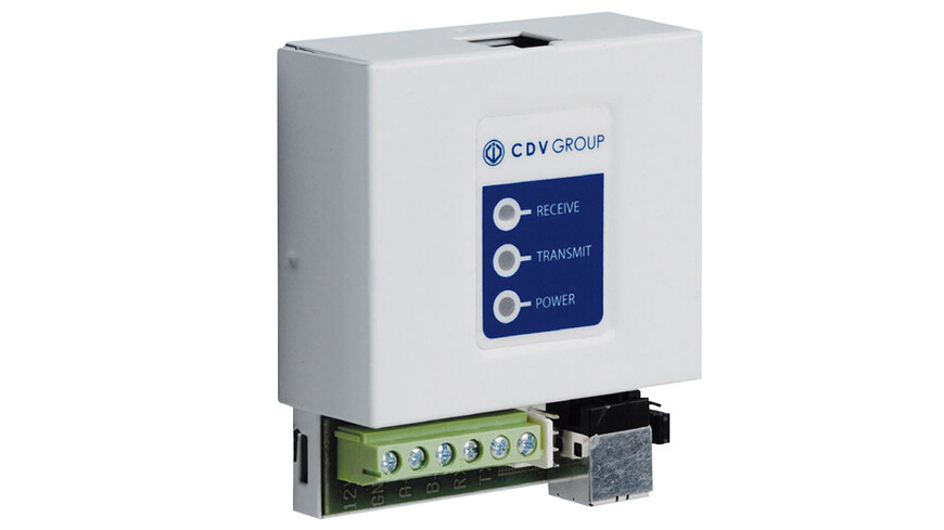 CDVI CA-A360-USBRS