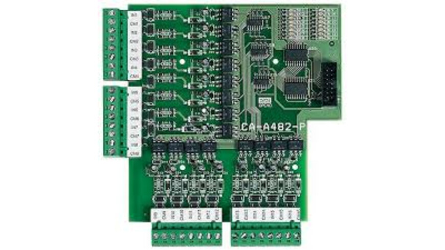 CDVI CA-A482-P modul dest.lifta