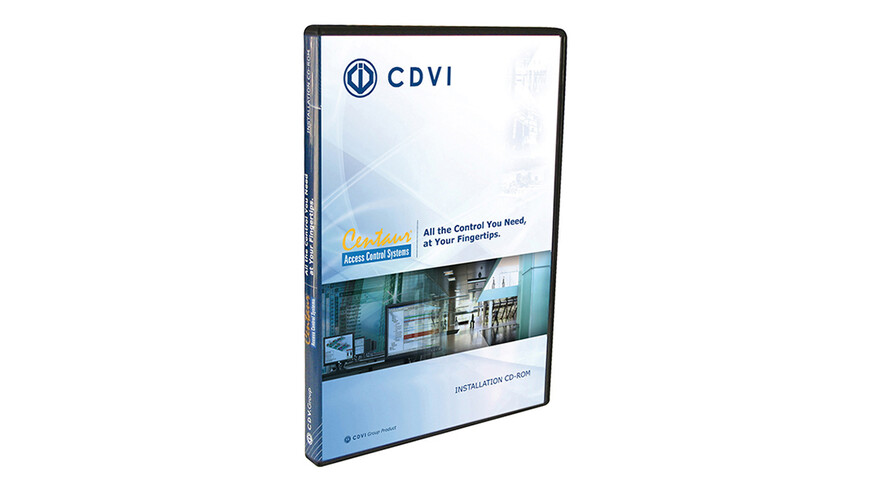 CDVI CS-AC50-S