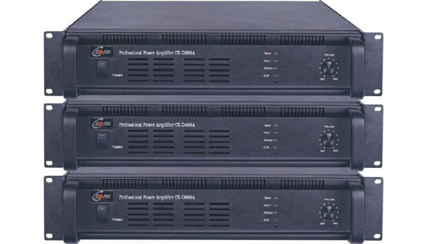 Ceopa CE-D660A Power Amplifier 660W Rasprodaja Ceopa CE-D660A Power Amplifier 660W Rasprodaja