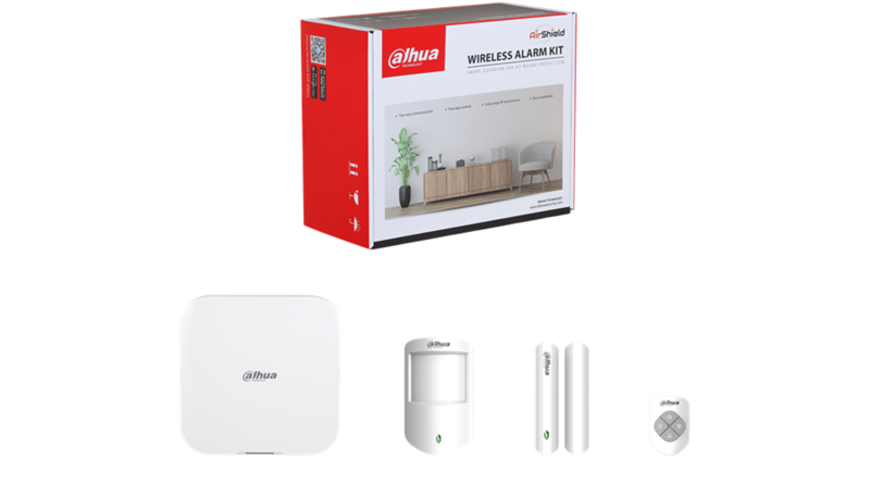 Dahua ART-ARC3800H-03-W2(868)