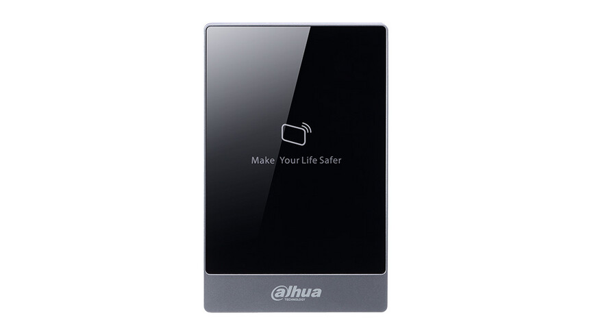 Dahua ASR1100A čitač kartica Dahua ASR1100A čitač kartica