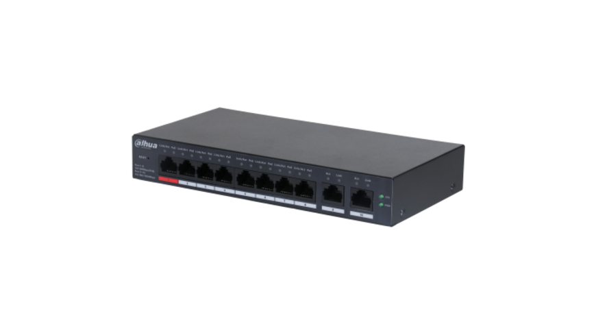 Dahua CS4010-8ET-110 GRUPA "C" Dahua CS4010-8ET-110 GRUPA "C"