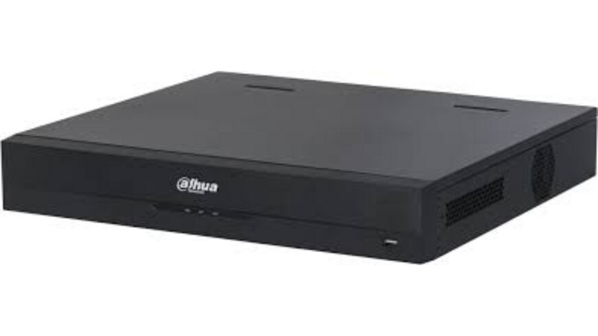 Dahua DHI-NVR5432-EI Dahua DHI-NVR5432-EI