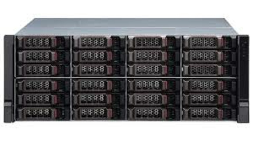 Dahua EVS5024S-R Storage Raspodaja