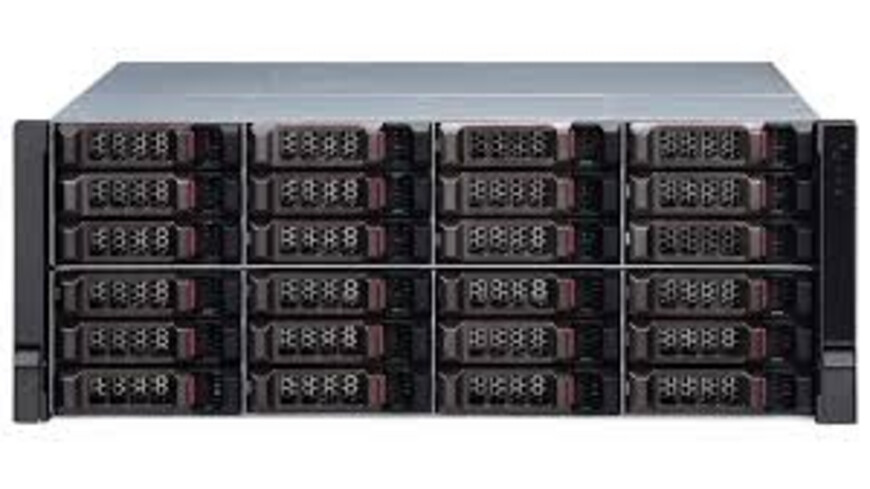 Dahua EVS5024S-R Storage Rasprodaja