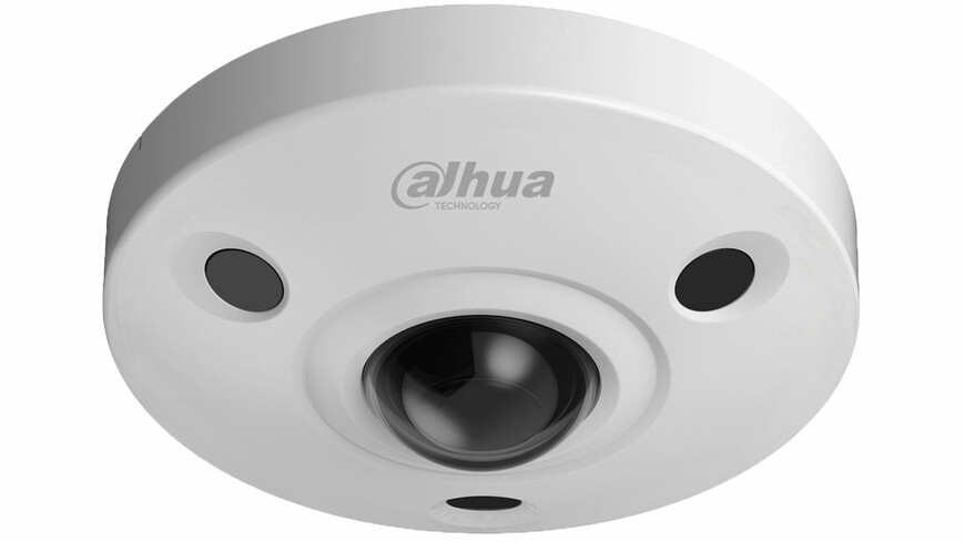 Dahua HAC-EBW3802P Fisheye Camera Rasprodaja