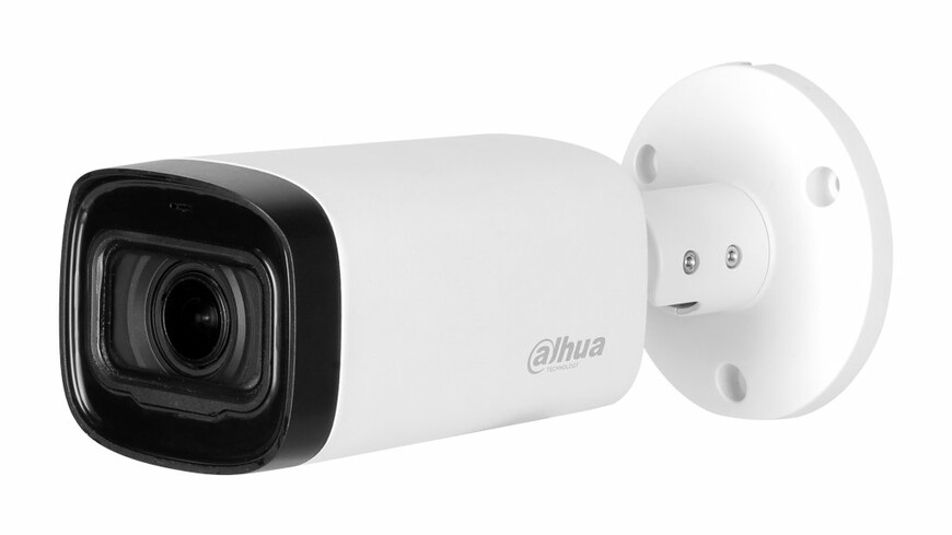 Dahua HAC-HFW1200R-Z-A-2712-S6 kamera