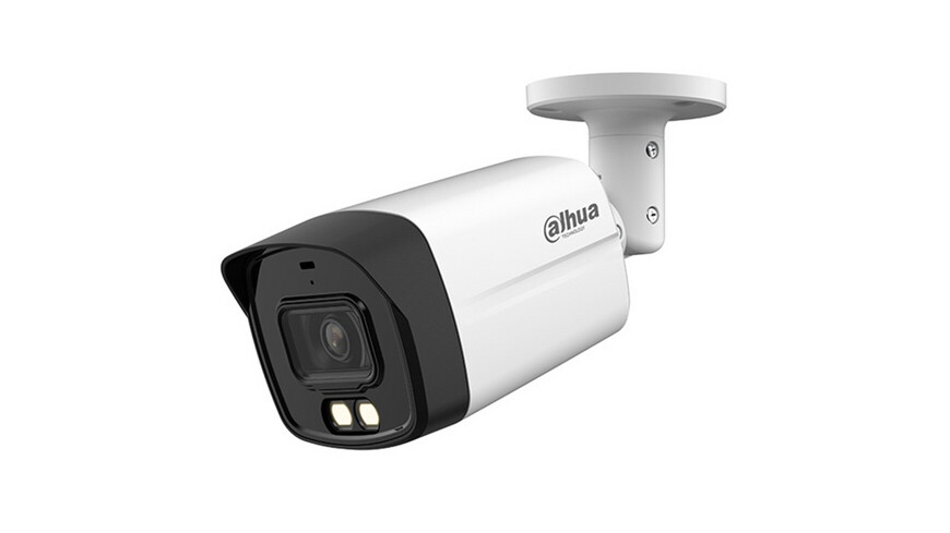 Dahua HAC-HFW1200TLM-IL-A-0360B-S6 Dahua HAC-HFW1200TLM-IL-A-0360B-S6