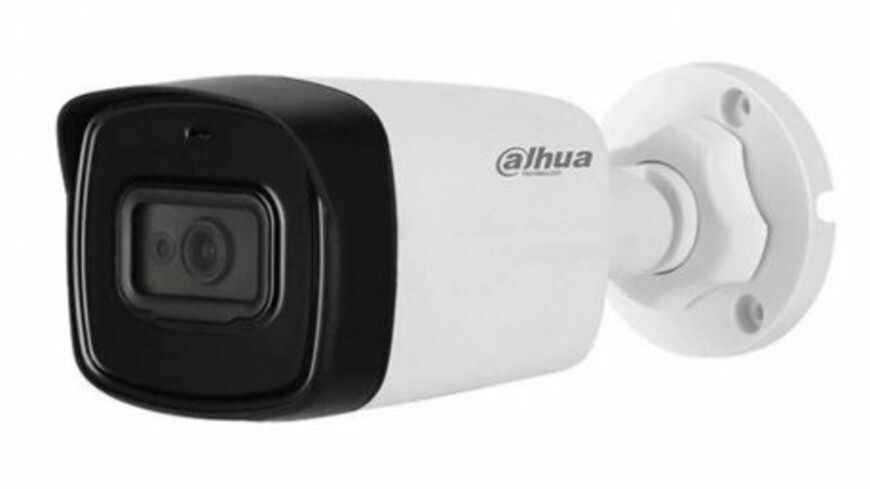 Dahua HAC-HFW1800TL-A-0360B kamera
