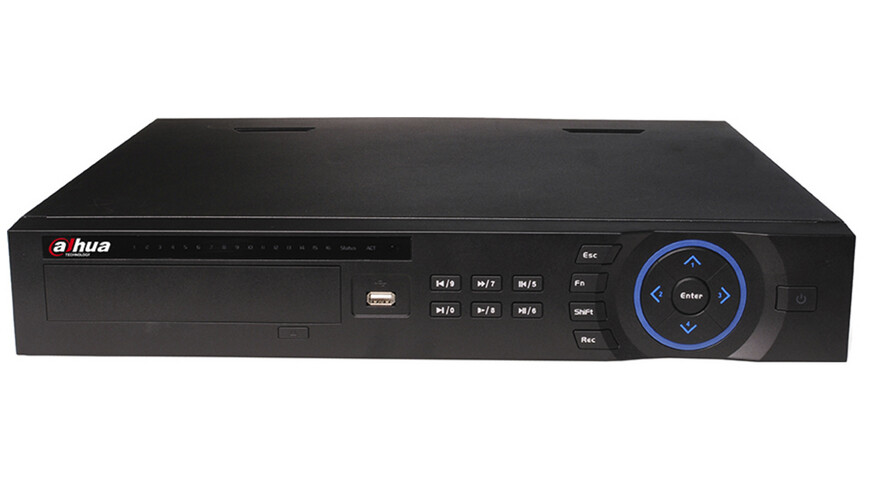 Dahua HCVR-7416L 16ch DVR snimač Rasprodaja