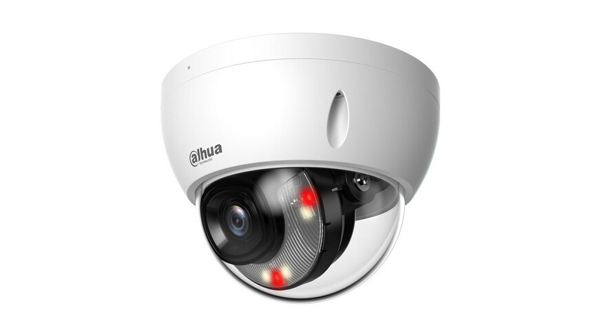 Dahua IPC-HDBW2649E-S-IL-0280B