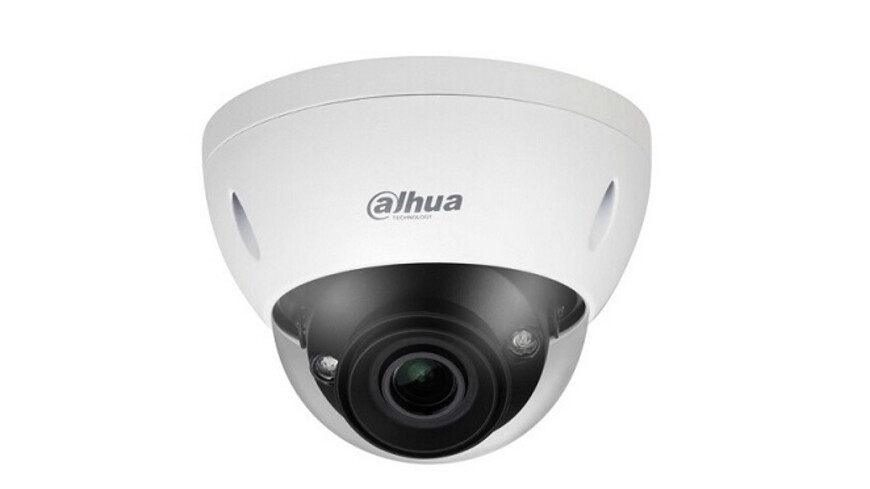 Dahua IPC-HDBW5442E-ZE-2712-DC12AC24V-S3 kamera u dome kućištu 4 MP
