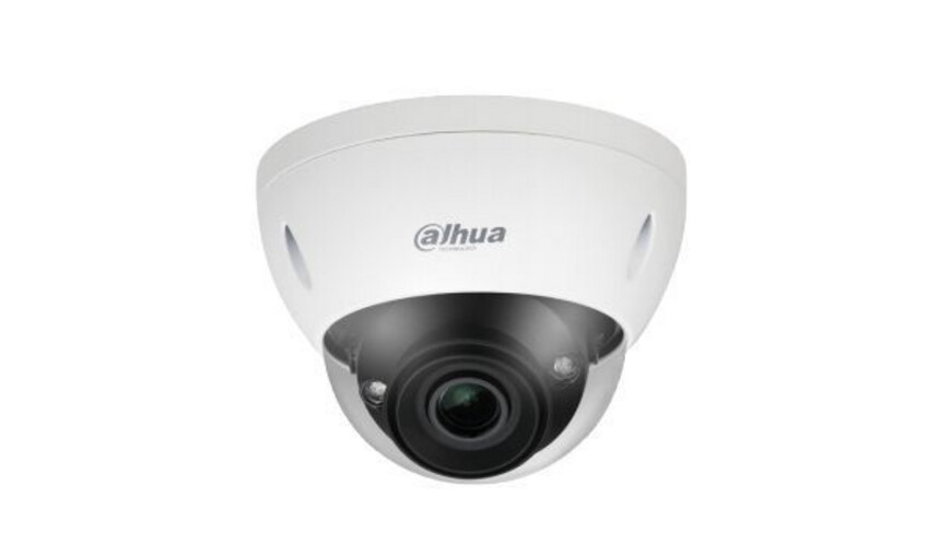 Dahua IPC-HDBW5541E-ZE-27135-DC12AC24V kamera