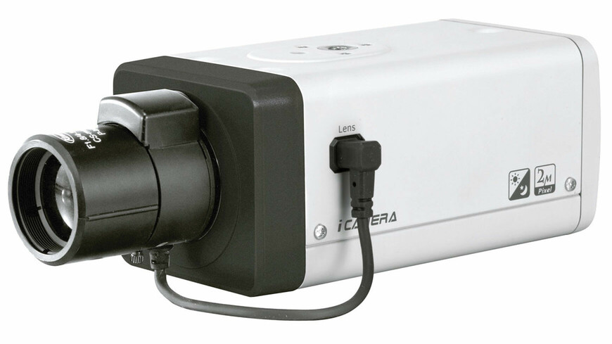 Dahua IPC-HF-5200 box kamera 2Mpix Rasprodaja