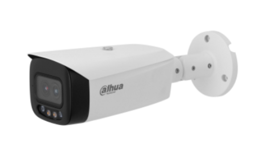 Dahua IPC-HFW5449T1-ASE kamera