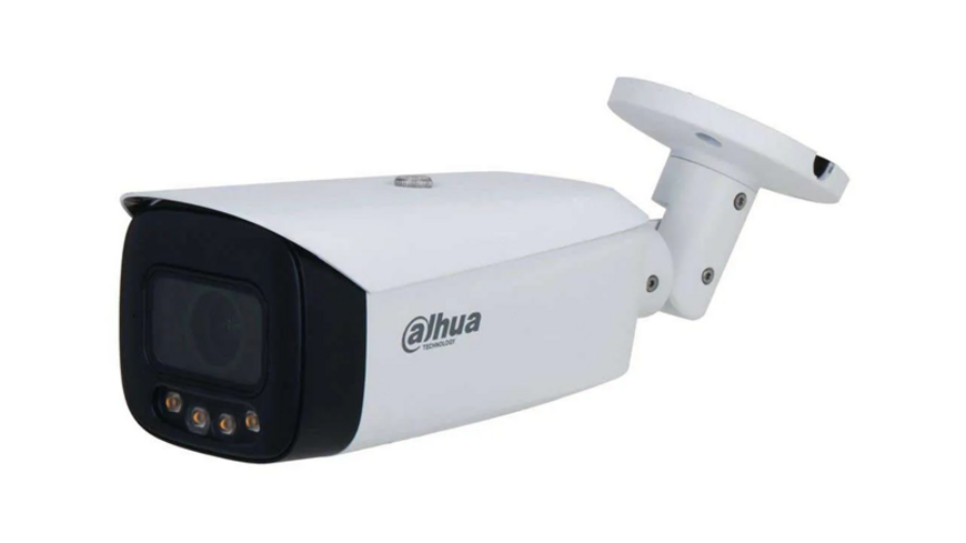 Dahua IPC-HFW5449T1-ZE-LED kamera