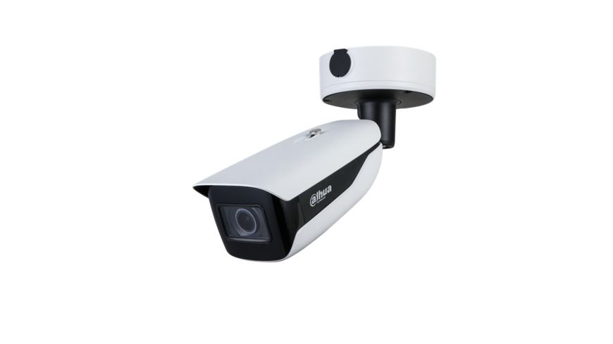 Dahua IPC-HFW7842H-Z-2712F-DC12AC24V kamera