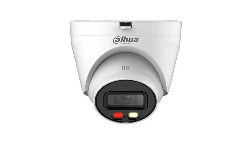 Dahua IPC-T1E29-A-IL-0280B-S3