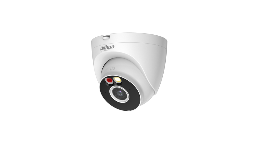 Dahua IPC-T4A-PV-0280B GRUPA "C" Dahua IPC-T4A-PV-0280B GRUPA "C"