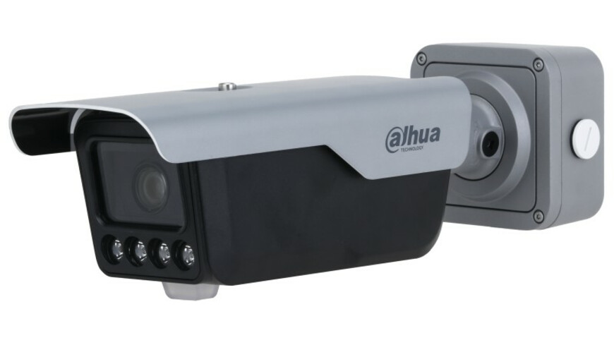 Dahua ITC413-PW4D-IZ1 kamera