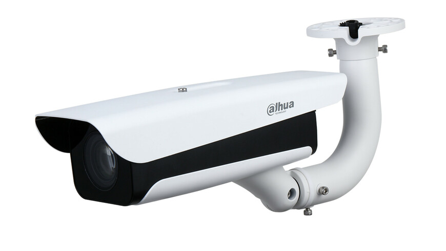 Dahua ITC437-PW6M-IZ-GN kamera