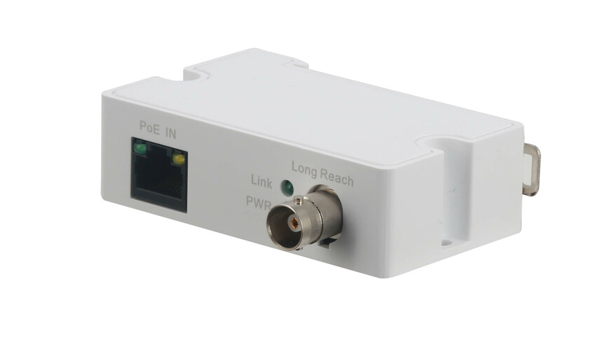 Dahua LR1002-1EC extender long range receiver