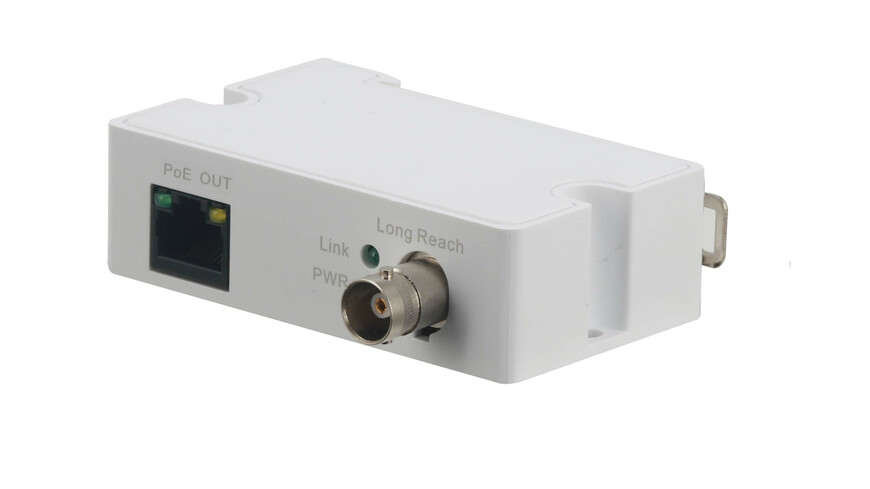 Dahua LR1002-1ET extender long range transmitter