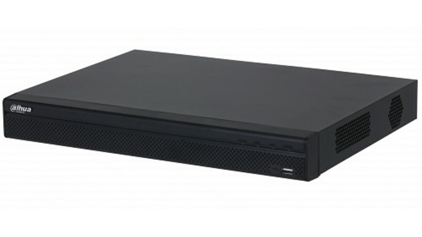 Dahua NVR2104HS-4KS3