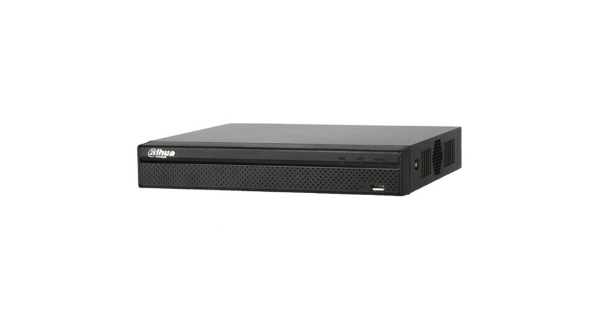 Dahua NVR2108HS-4KS3