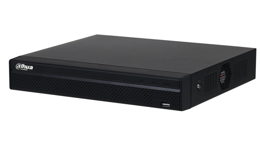 Dahua NVR4108HS-4KS2/L 8 kanalni snimač Dahua NVR4108HS-4KS2/L 8 kanalni snimač