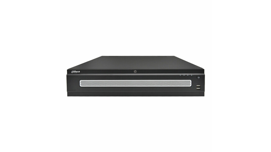 Dahua NVR608H-64-XI 