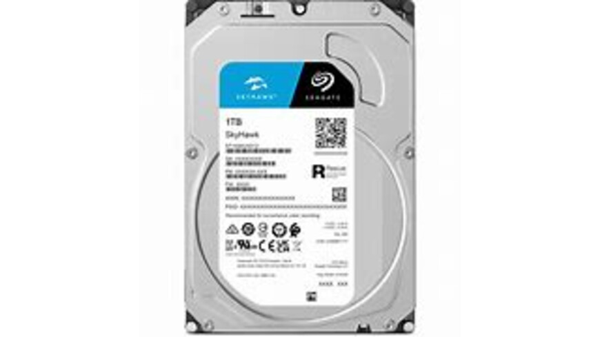 Dahua ST1000VX013 HDD